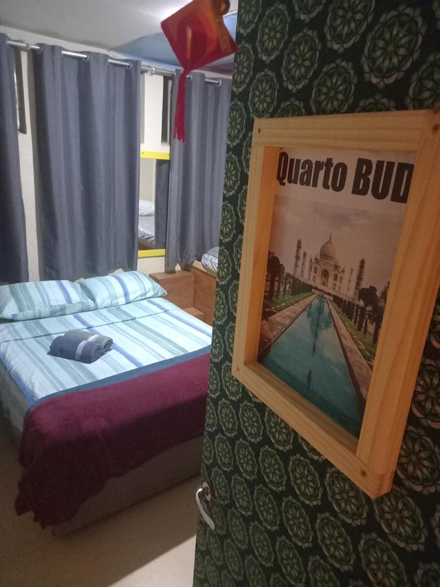 Hostel Trilhas E Rotas - A 150M Da Avenida Paulista São Paulo Exterior foto
